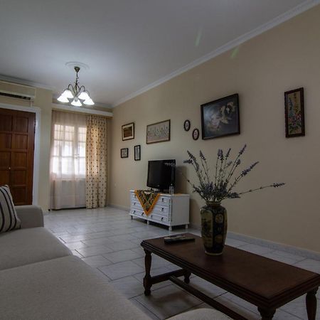 Nikolas Apartment II Nauplion Zewnętrze zdjęcie